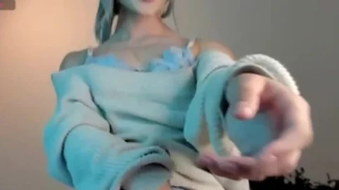 Hottest t-girl I Ever Seen