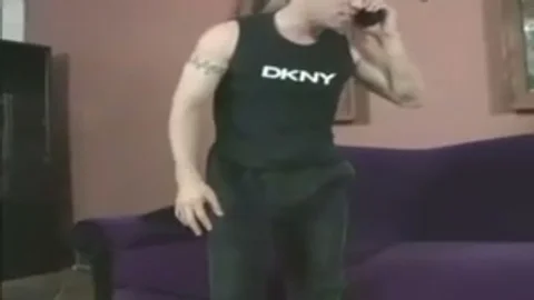 Titty lady-man gets naughty fuck With cum shooting