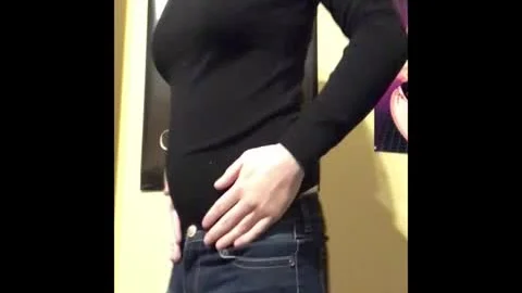 Masturbating And Trying A Sexdoll For The first Time!