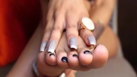 Fetish sheboy Triple Threat Our Top t-girls