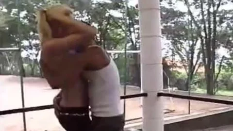 Pool Table Sex With A tasty shemale