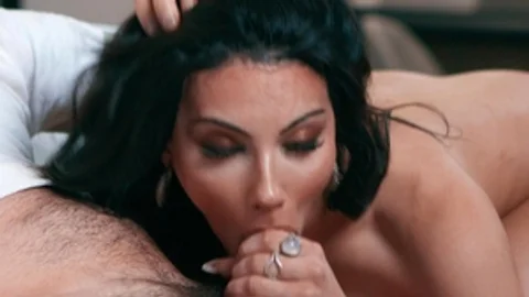 Trans Angels: Shenis Playtime in Full Swing