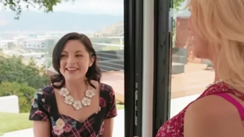 Trans Angels - Petra Blair craving fingering