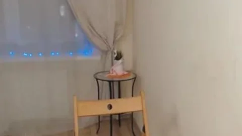 Skinny Russian Femboy Floppy dick
