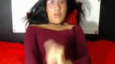 Monstercock hirsute ladyboy Cums Hard Online