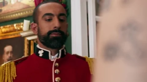 Trans Angels: Tales of a Royal Tranny Affair