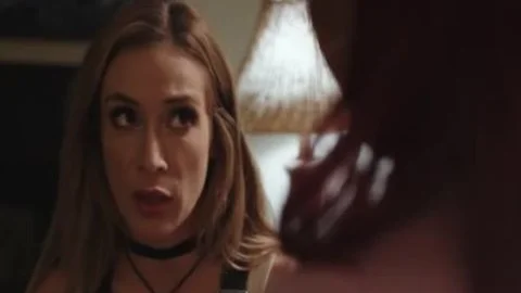 Ts Foxxy Watch Aiden Sucks Her Shecock