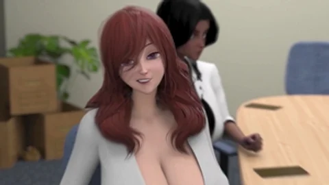 Customer Service: Banging the Board Members