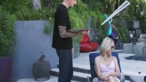 Tbabe Kendall Penny Takes Stranger penis In Her Ts backdoor