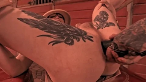 Trans Sexual Angel - Caucasian Lena Moon gaping