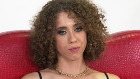 Devil's Tgirls: Shemale Sucks Chad's Big Tool
