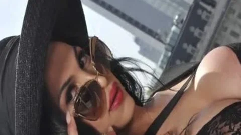 Raphaella Ferrari Is One Of The majority nice-looking chicks Ever