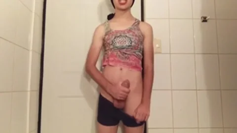Monster weenie And wonderful ass