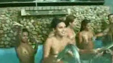 Mucha Leche Ricas Tetas