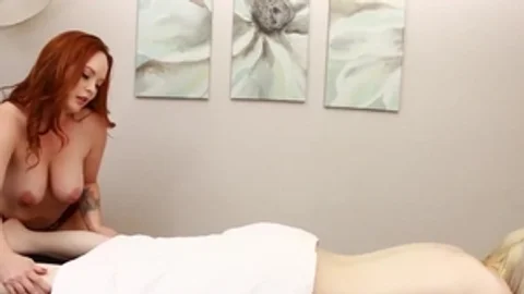 Very sensual Freya Wynn cumshot