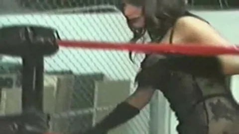 fine Sex Instead Of Boxing