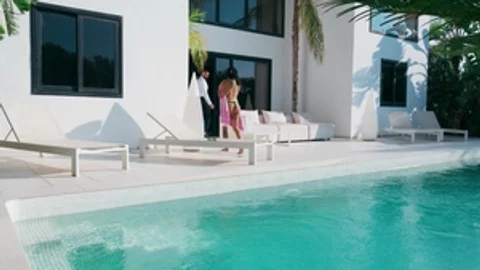 Trans Angels: Doggystyle Delight with Vanessa Jhons