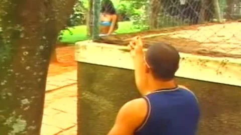 Fully Loaded ladyboys - Scene 4