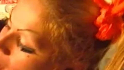 Andrea Nobili bonks lady-man Erica Bellissima