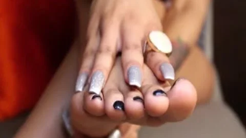Three Sensational sheboys - Fetish ladyboy