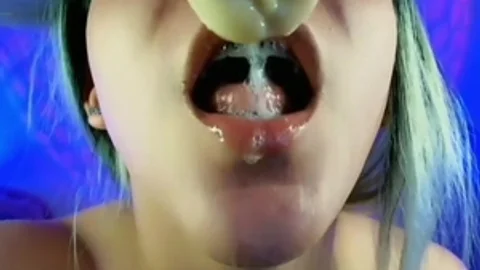 Nalan_ Does Great Show Cums At 18:44 Then Gives Sloppy oral