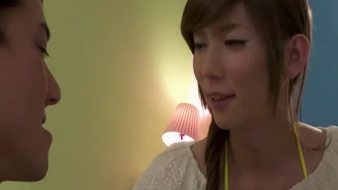 Hottest Japanese honey In Fabulous oral-service-sex, petite bazookas JAV Scene