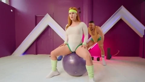 Trans Harder: Scandalous Sex Tape Takes Center Stage