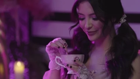 Muses: Transfixed x Khloe Kay: A Perfect Collaboration