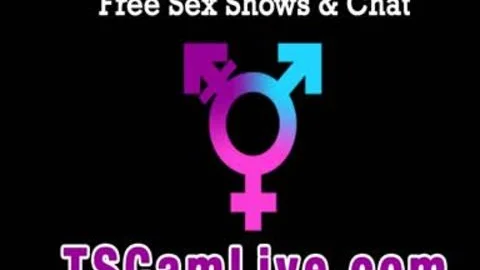 Damn naughty Sissy lady-man Dildoing On webcam Part 2