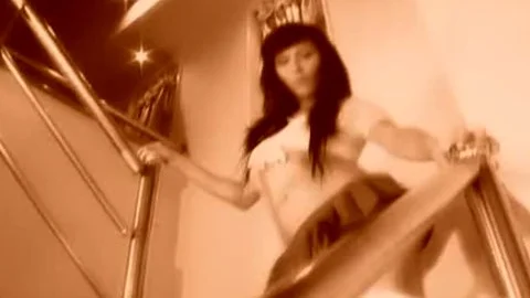MY DREAM tranny 12 - Scene three