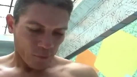 Brazilian Carla Renata fucking with big cock guy
