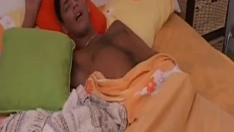 Tonight I lastly must Be A Total Sissy