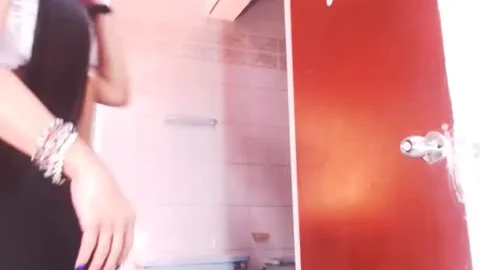 non-professional shemale In underware Having A good Bum Sex