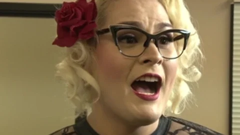 Devil's Tgirls: Condom Play with Tranny