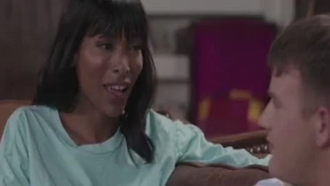 ebon Ts Natassia Dreams Takes Two dicks In trio