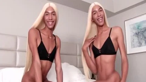 Nailed rough during interview