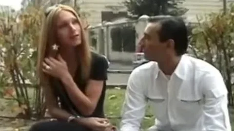 Italian lucky Bastards dril Some blonde