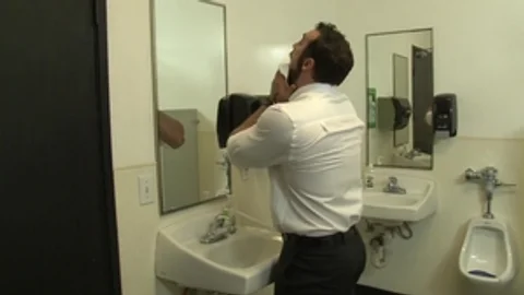 Devil's Tgirls: Busty Blonde Trans Takes It Deep