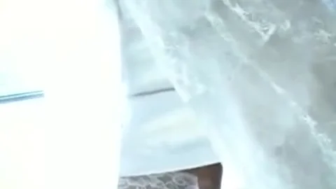 Japanese sheboy Bride