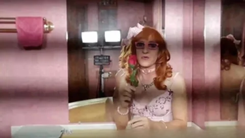 Christina Hearts: Unleashing Her Inner Tranny Temptress