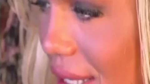Trans Beauty Queens In lingerie