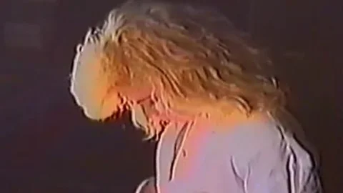 Retro CD Jerks Explodes Licks Up sperm VHS