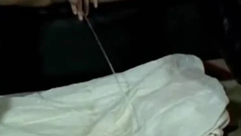 young Fetish Delight Dildos Her Bum Then Beats Her subrigid penis