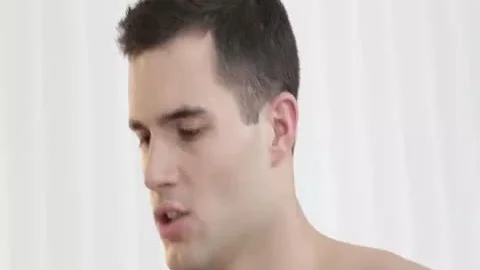 TS twink Nurse Takes Care