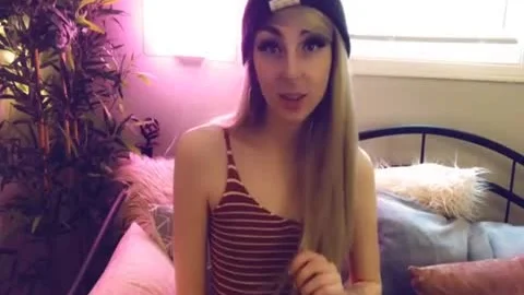cutie's Got A Secret