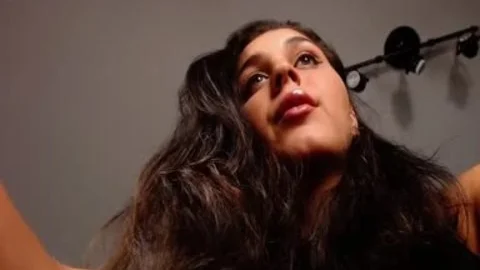 cute brunette hair Canadian