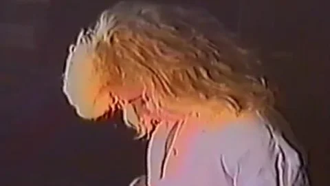 Retro CD Jerks Explodes Licks Up sperm VHS