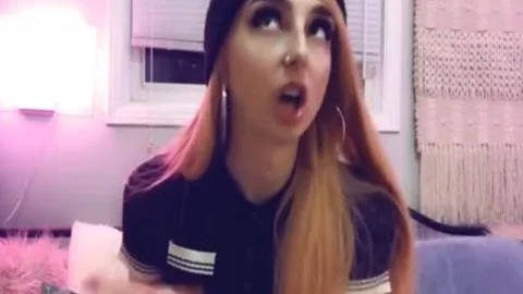 Cutiepii33quinn Bratty Take Over