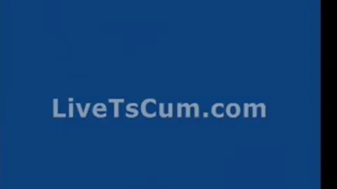 PC shemale sperm Show 2018 02 02