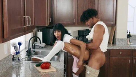 Trans Angels: Lola & Tony: A Kinky Adventure